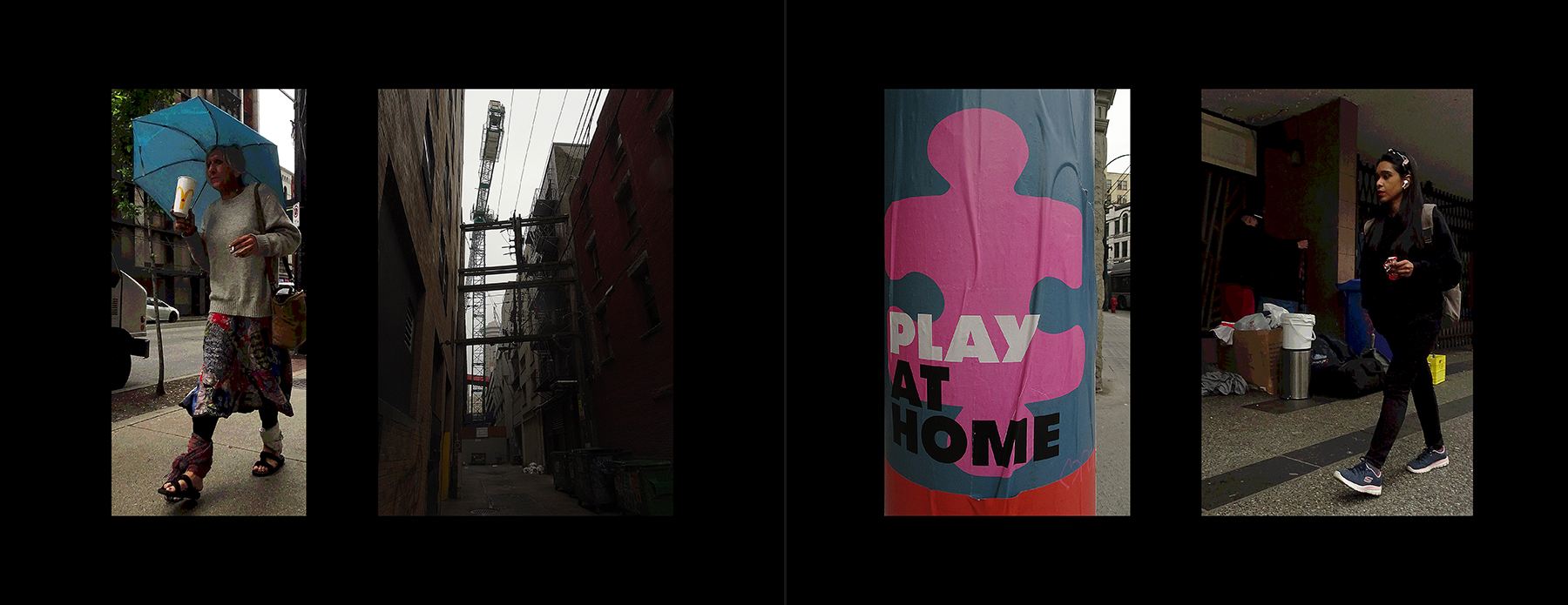 photos of the Vancouver 2020